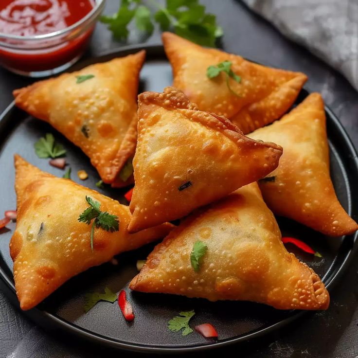 Samosa
